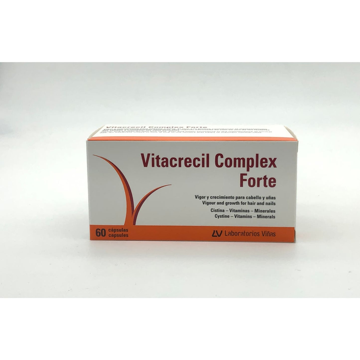 Vitacrecil Complex Forte 60caps