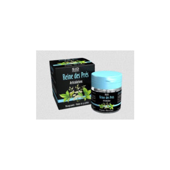 Sidn Queen Pres Gelu Bt30