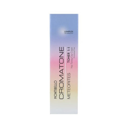 Montibello Cromatone Meteorites Toner Denim Sapphire 60 g