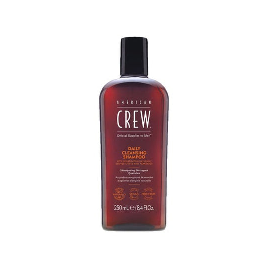 American Crew Champú Uso Frecuente 250 ml