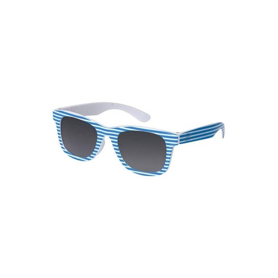 Horizane Kids Sunglasses Marin Bleu 4-6 Years 1ud