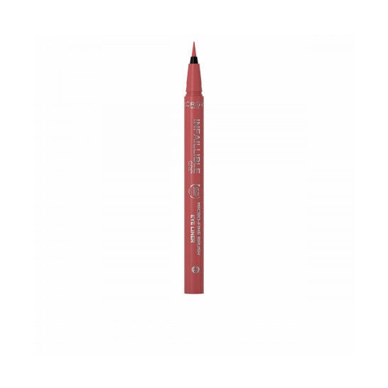 L'Oréal Infaillible Grip 36H Micro-Fine Eyeliner Nº03 Ancient Rose 1ud