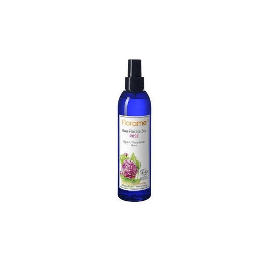 Florame Agua Floral Rosa 200 ml