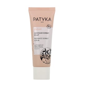 Patyka Exfoliante Suavizante Doble Acción 50ml