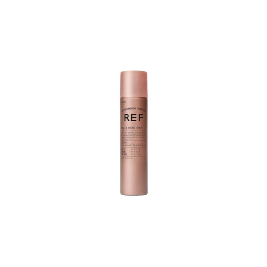 Ref Hold Shine Spray 300 ml