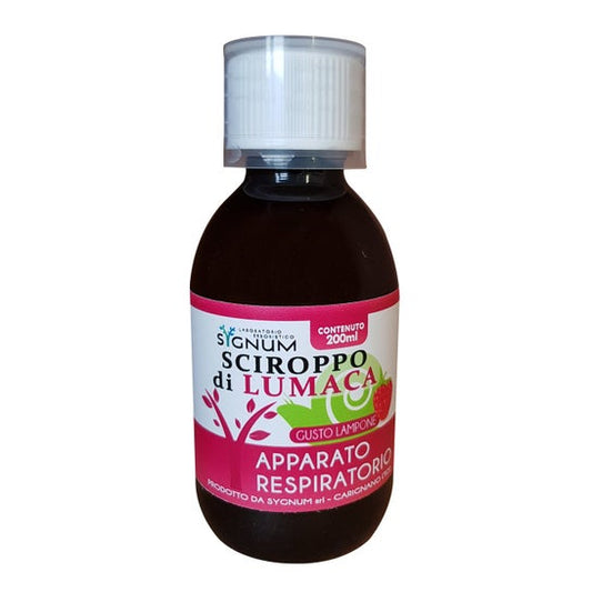 Sygnum Jarabe Caracol 200 ml