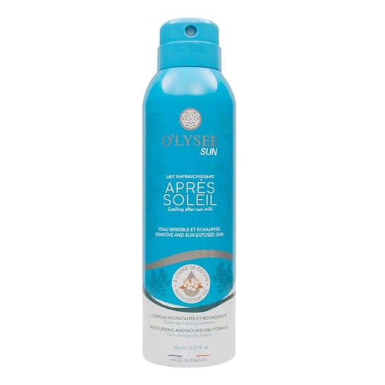 O'Lysee Leche Refrescante After Sun 150ml