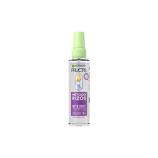 Garnier Fructis Método Rizos Nº3 Sérum Rizos Hidratados 150ml