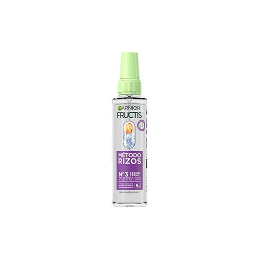 Garnier Fructis Método Rizos Nº3 Sérum Rizos Hidratados 150ml
