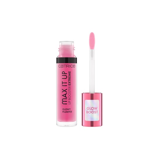 Catrice Max It Up Lip Booster Extreme Nro 040 glow On Me 4 ml