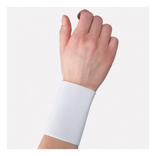 Velpeau Muñequera Ajustable 4471 Talla 1 1ud
