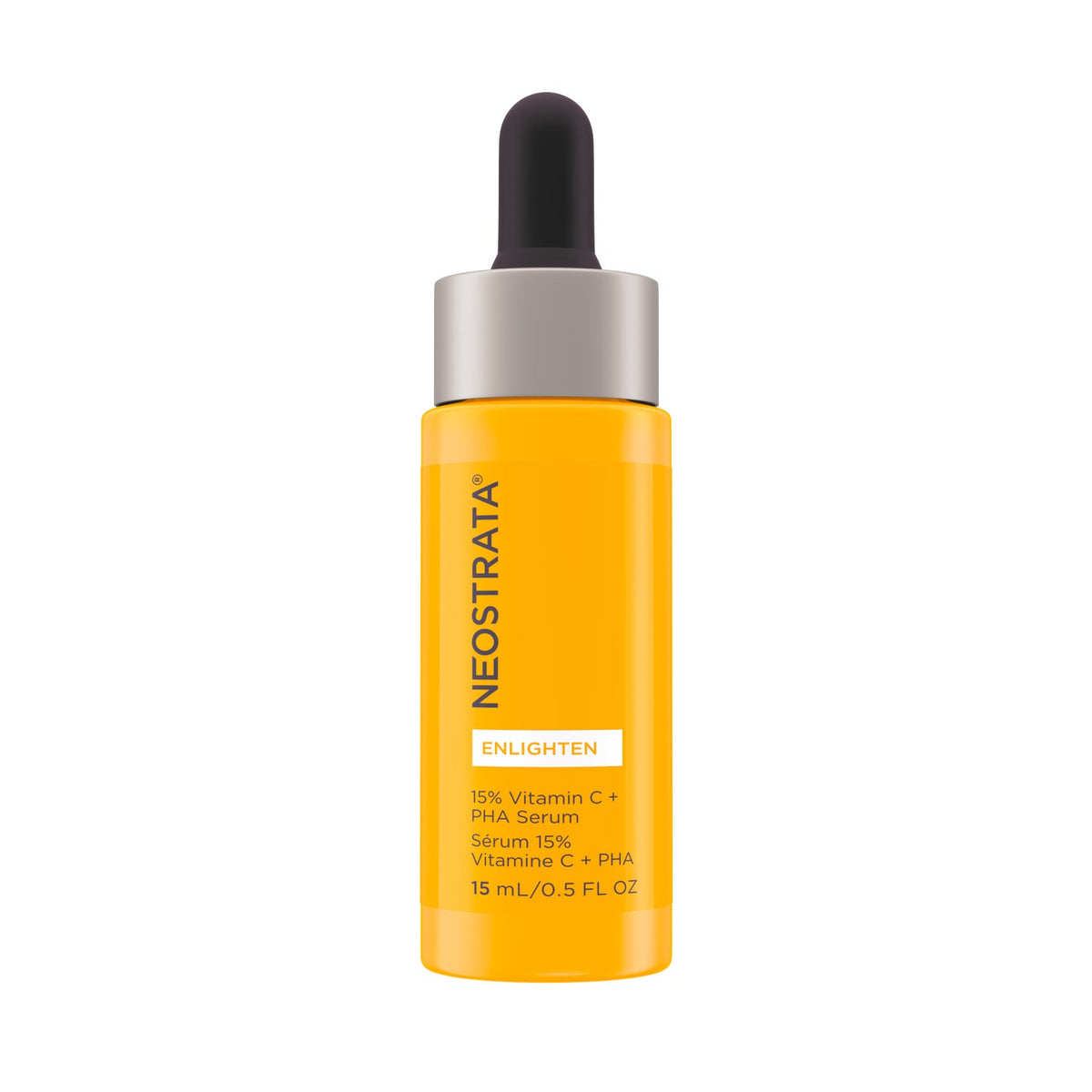 Neostrata Enlighten Vitamin C + Pha Sérum 15ml