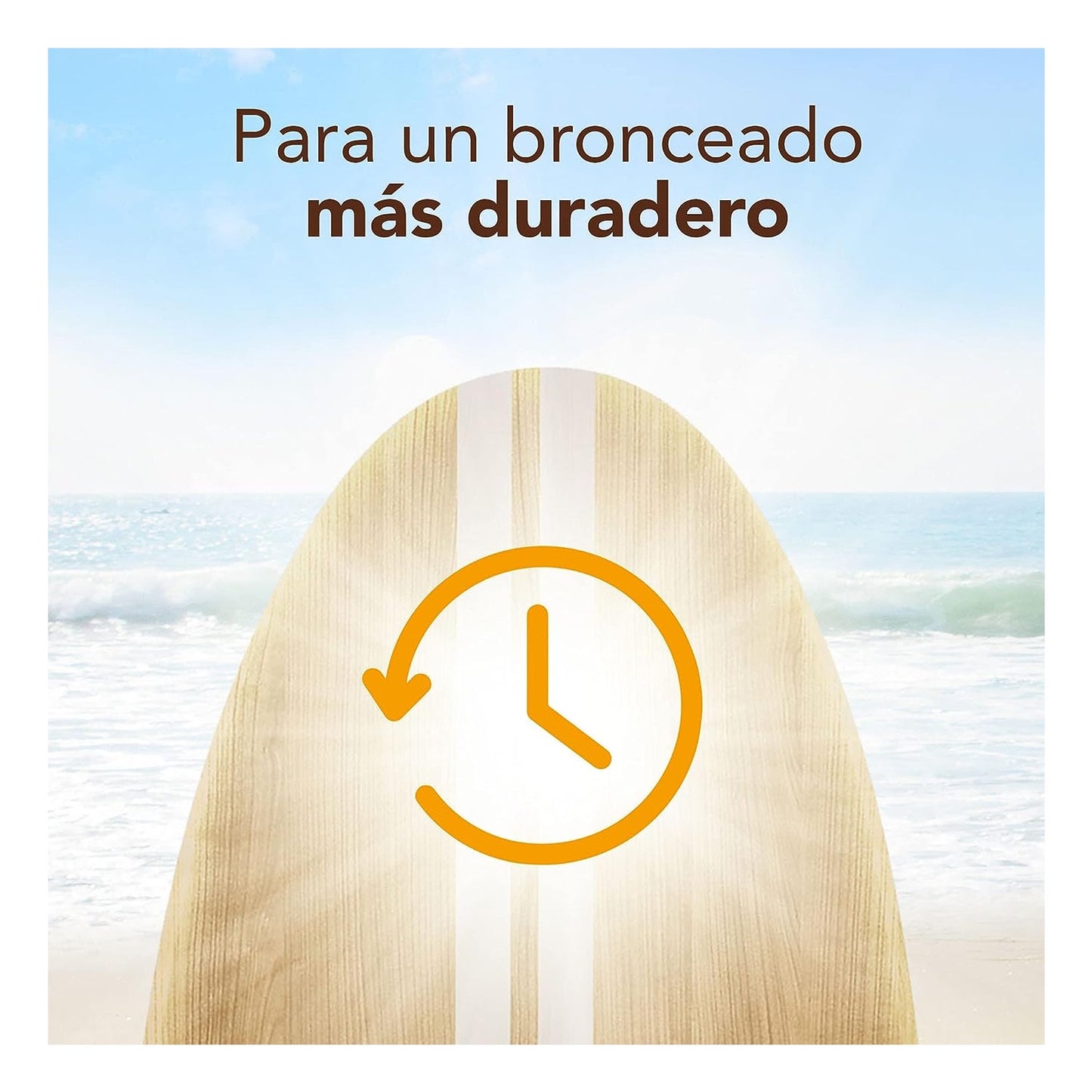 Piz Buin After Sun Loción Hidratante Intensificadora del Bronceado 200ml