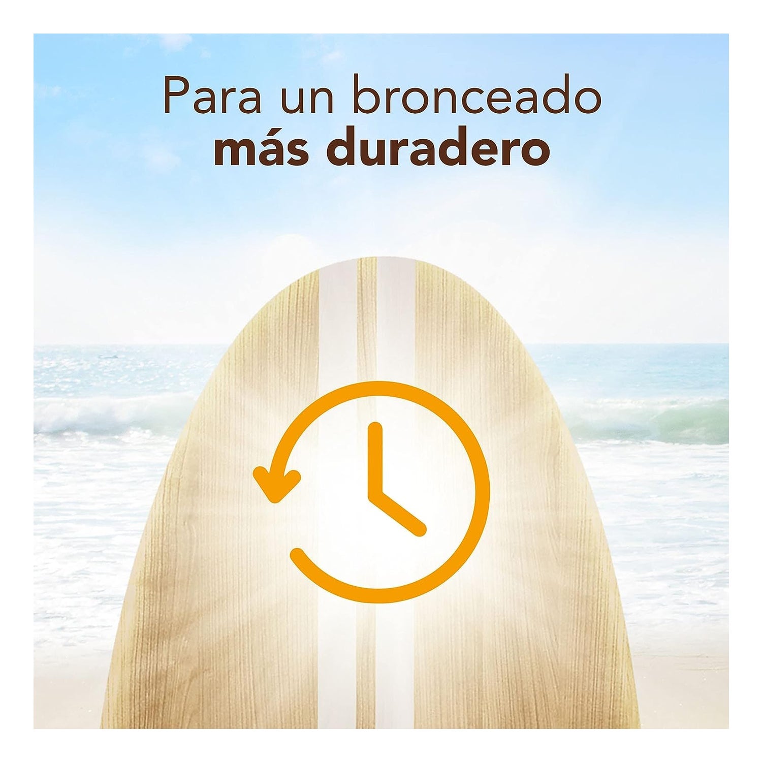 Piz Buin After Sun Loción Hidratante Intensificadora del Bronceado 200ml