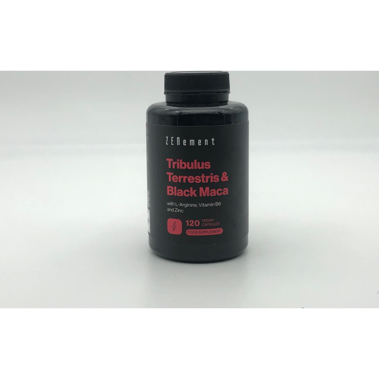 Zenement Tribulus Terrestris y Maca Negra 120vcaps