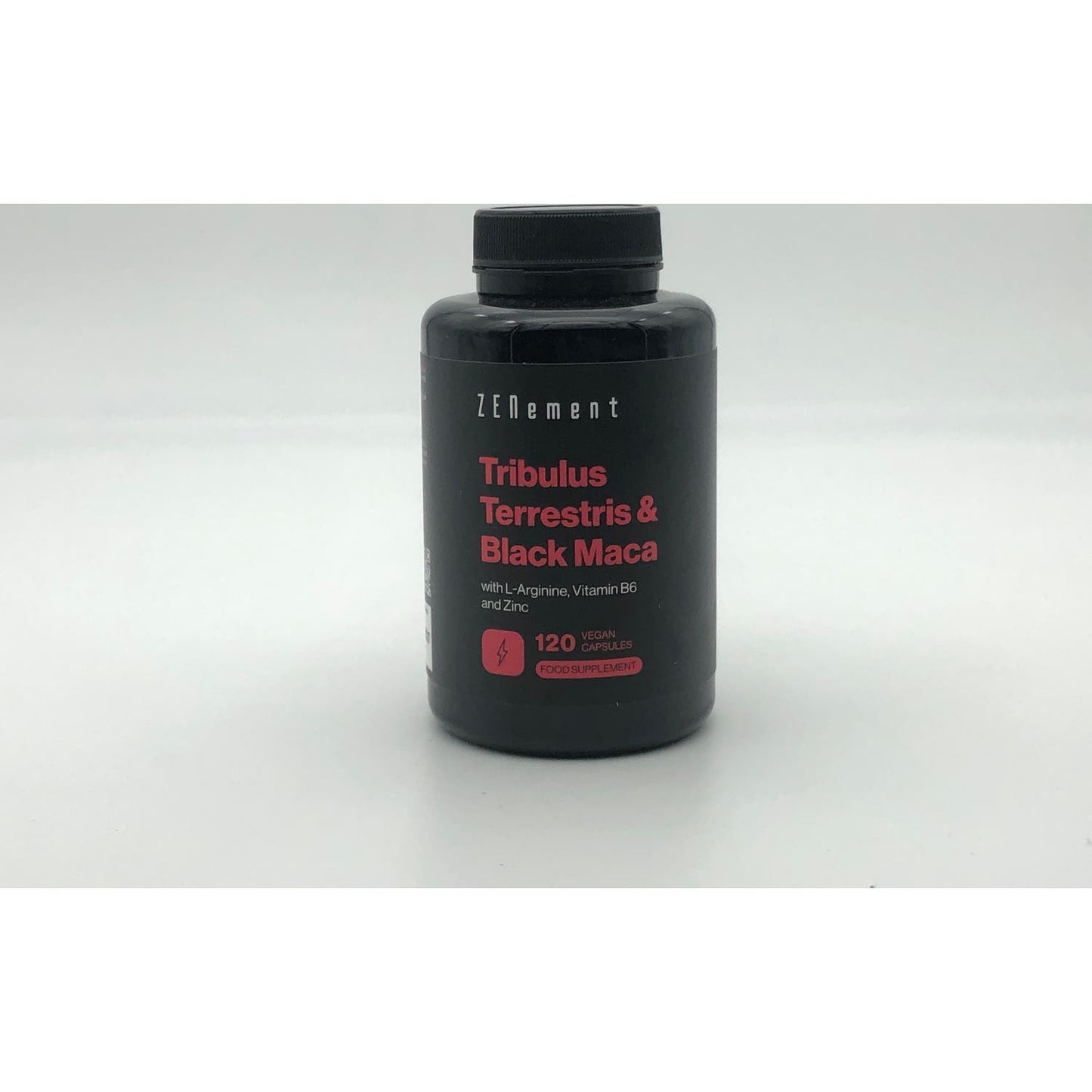 Zenement Tribulus Terrestris y Maca Negra 120vcaps