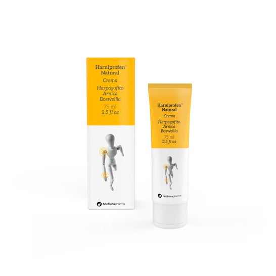 BotánicaPharma Harniprofen Natural 75ml