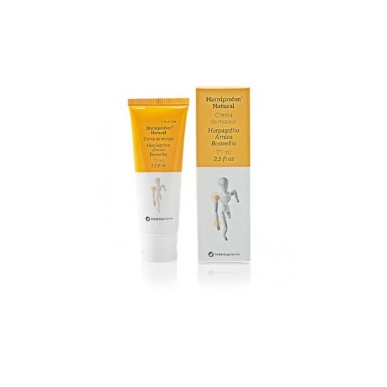 BotánicaPharma Harniprofen Natural 75ml
