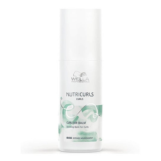 Wella Nutricurls Curlixir Balm 150ml