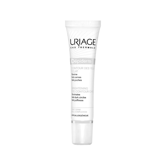 Uriage Dépiderm Contorno De Ojos 15ml