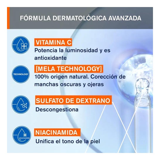 Uriage Dépiderm Contorno De Ojos 15ml