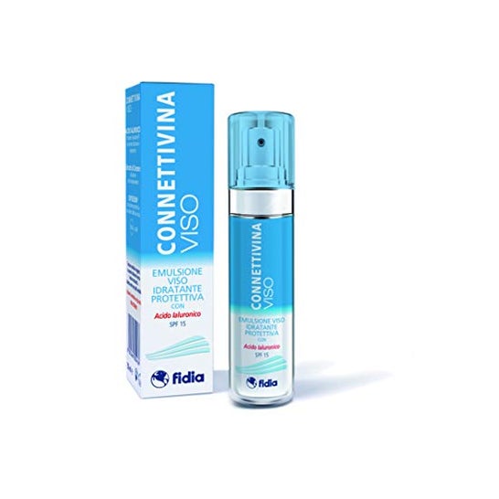 Fidia Farmaceutici Crema Connettivinaviso 50 ml