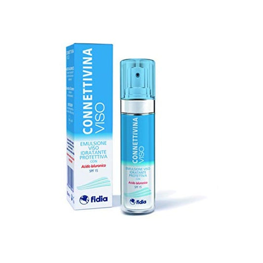 Fidia Farmaceutici Crema Connettivinaviso 50 ml