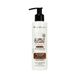 Thader Pharma Curly Care Activador Rizos 200 ml