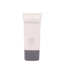 Germinal Básicos crema de manos y uñas 50ml