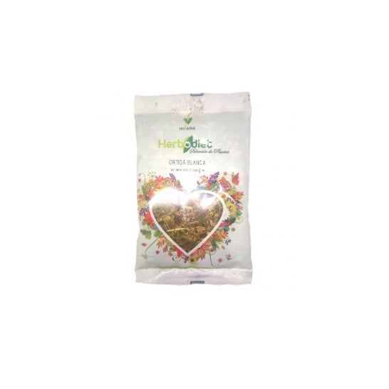 Nova Diet Ortiga Blanca Hierba 20g