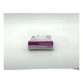 Feminabiane Íntima 20caps
