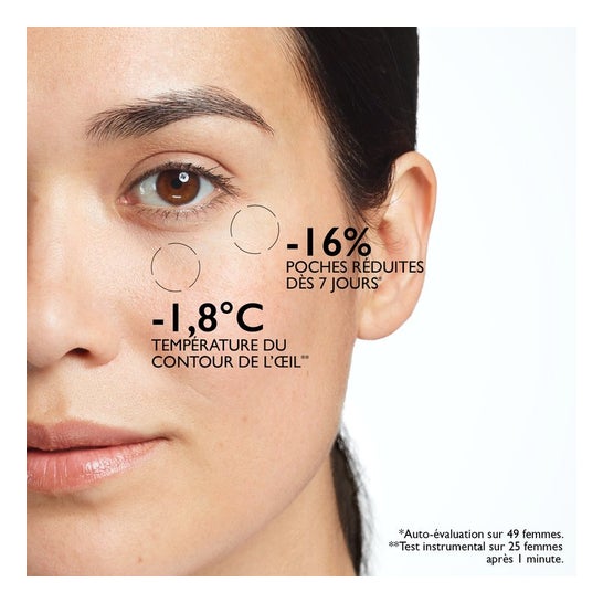 Sanoflore Regard Absolu Merveilleux Sérum Ojos Antiarrugas 15ml