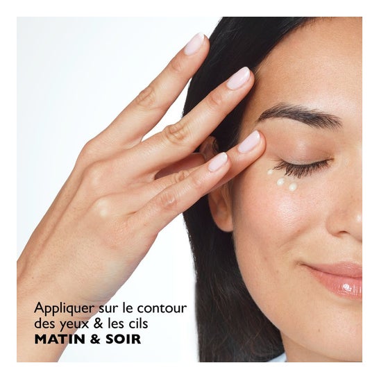 Sanoflore Regard Absolu Merveilleux Sérum Ojos Antiarrugas 15ml