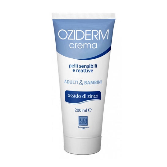 Judifarm Oziderm Crema 200ml
