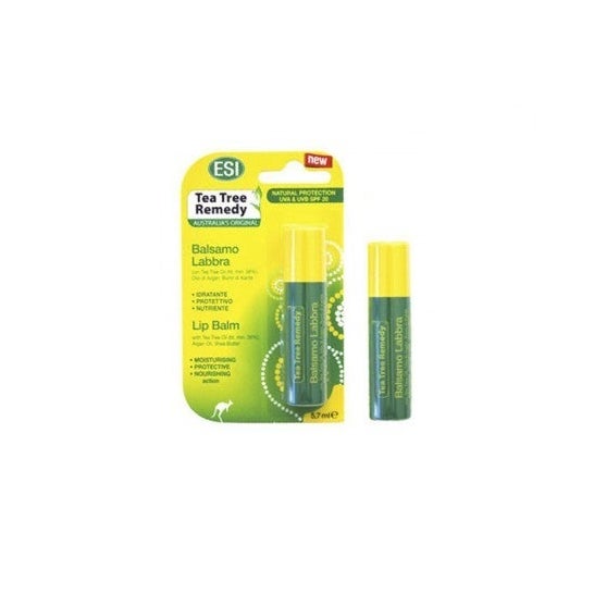 ESI stick labios árbol del té 5,7ml