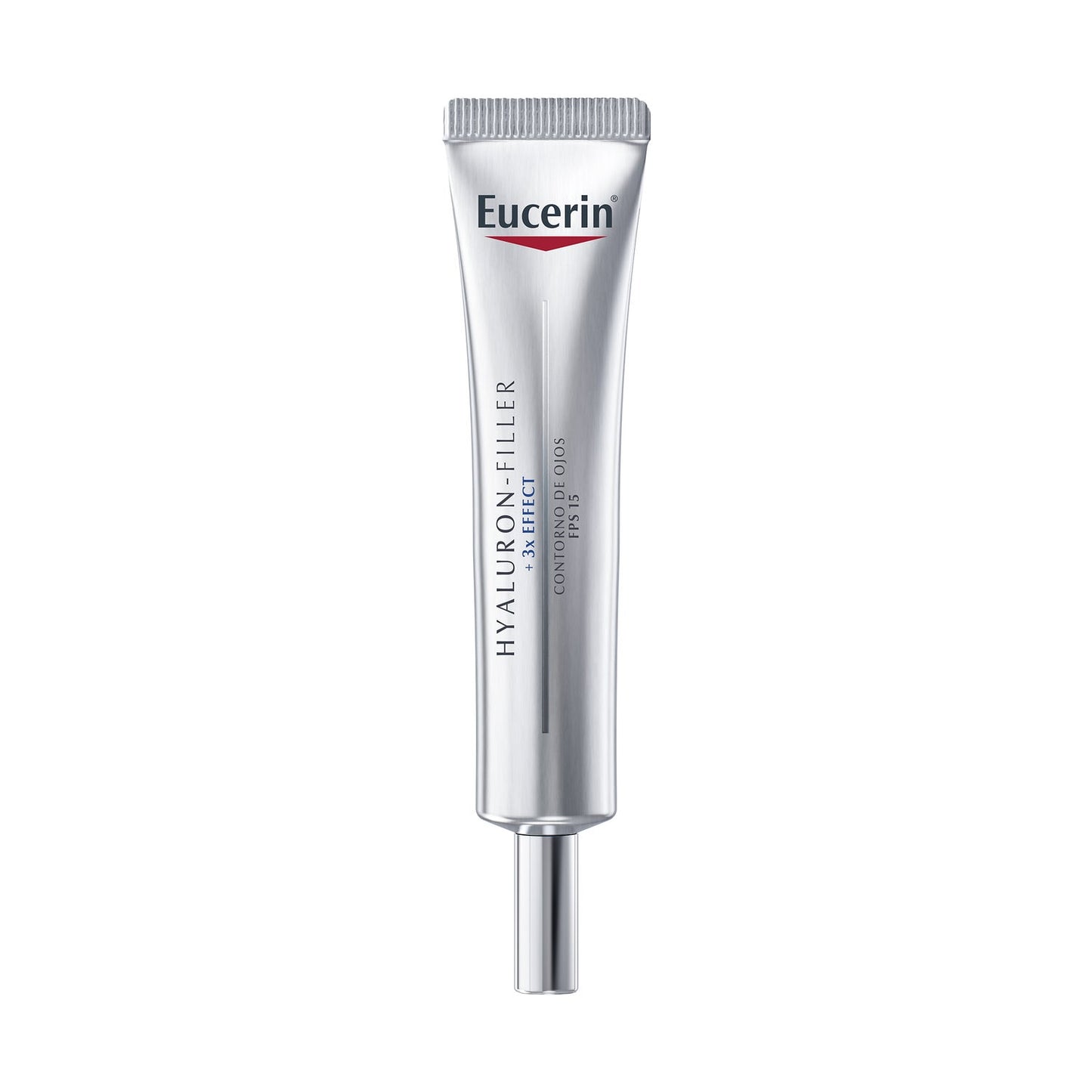 Eucerin Hyaluron-Filler 3X Effect Contorno de Ojos SPF15 15ml