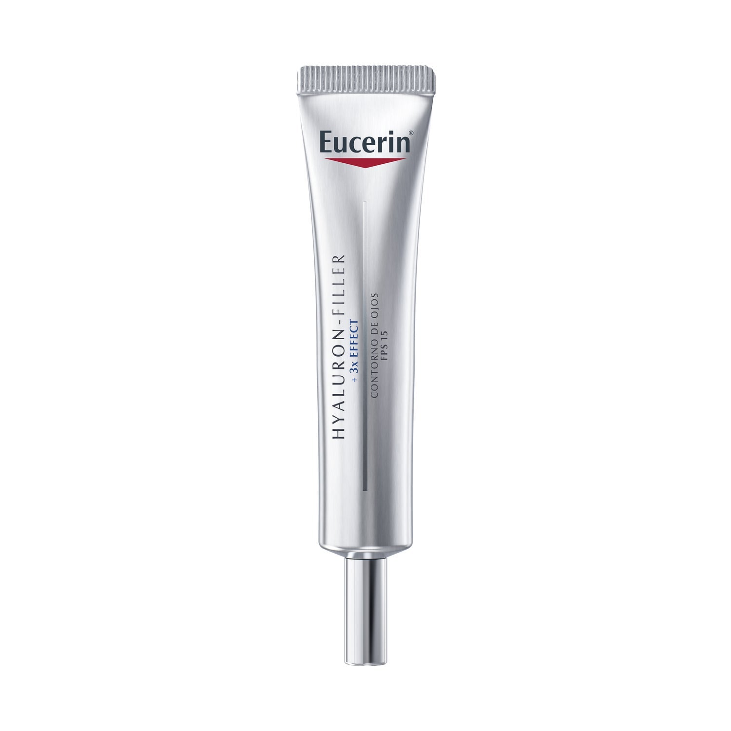 Eucerin Hyaluron-Filler 3X Effect Contorno de Ojos SPF15 15ml