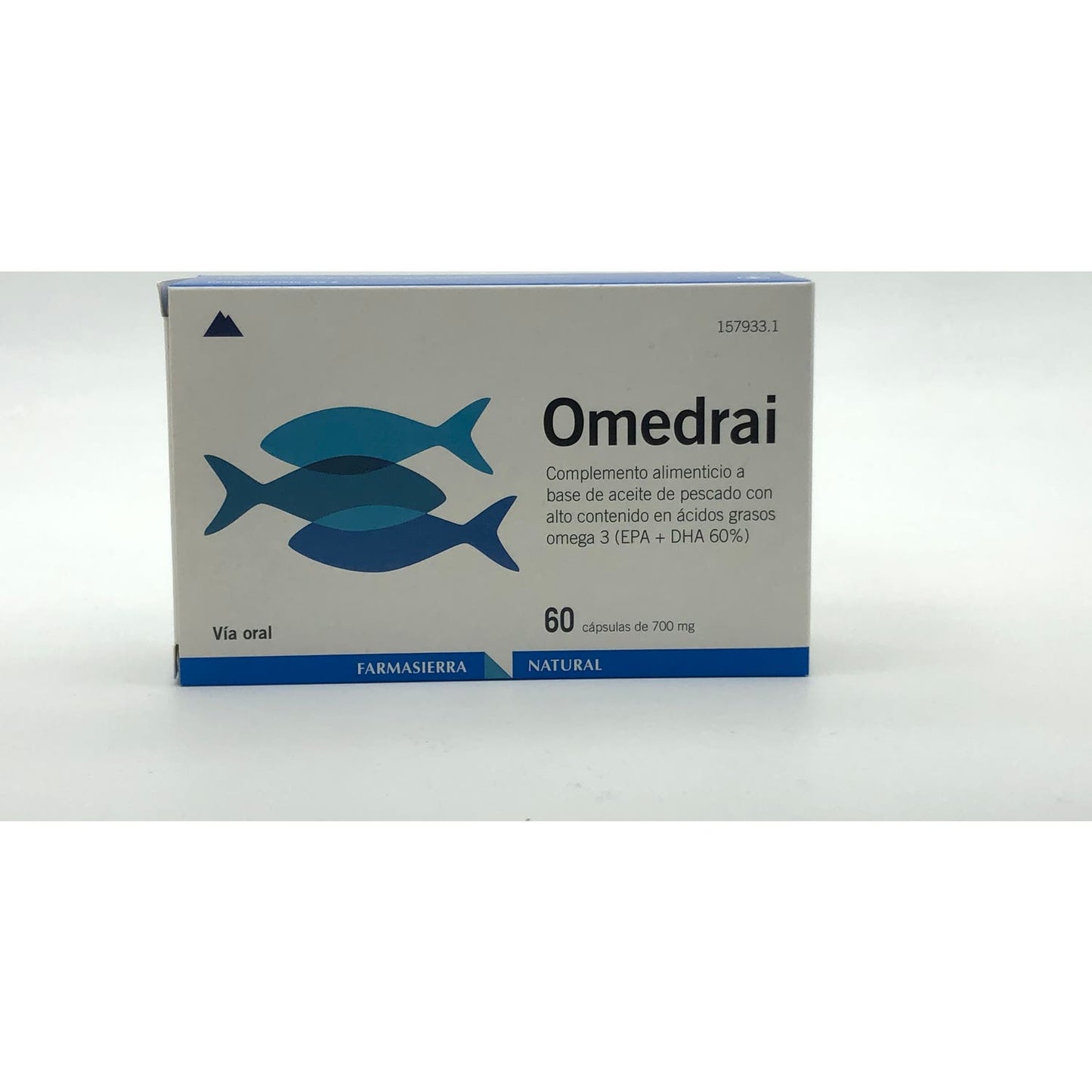 Omedrai 60caps