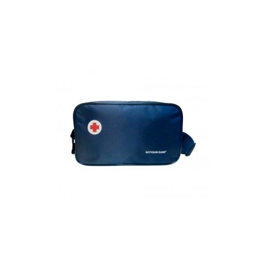Botiquin Sans botiquín deportivo nylon bag lleno
