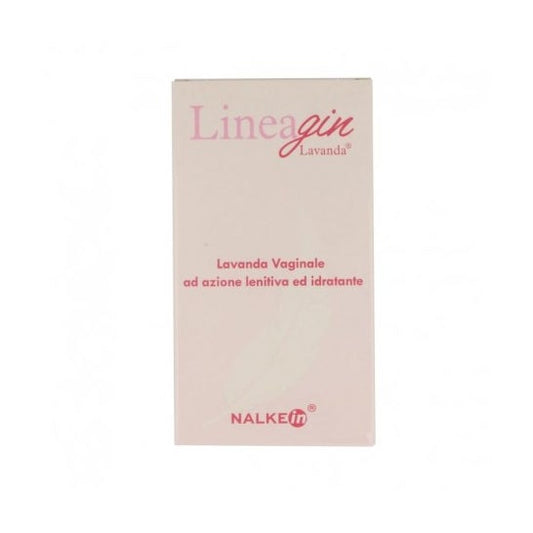 Lineagin Lavanda 4Fl 100Ml