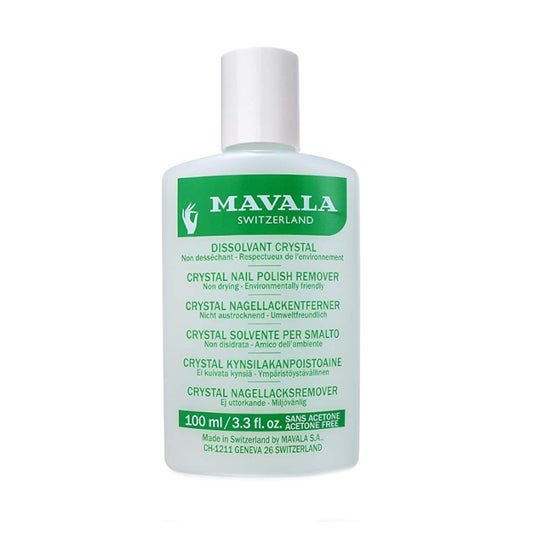 Mavala Quitaesmalte Sin Olor 100 ml