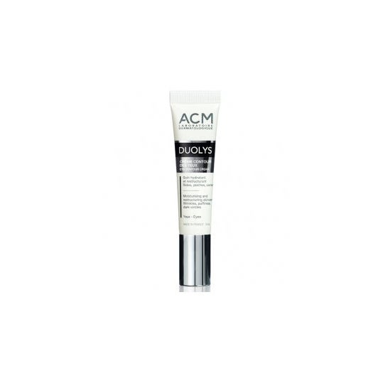 ACM Duolys Crema de contorno de ojos 15ml