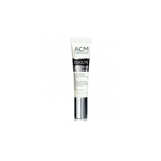 ACM Duolys Crema de contorno de ojos 15ml