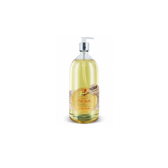 Baño Pequeño Prov Sav Liq Honey/Van1 L