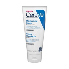 CeraVe® Crema Hidratante 177ml