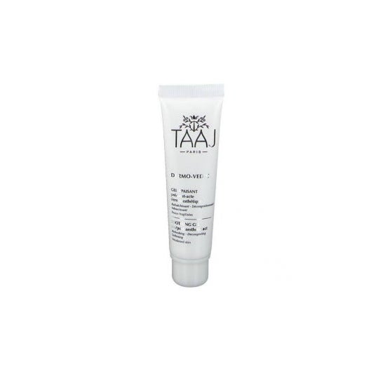 Taaj Pre/Post Act Gel Calmante 30ml