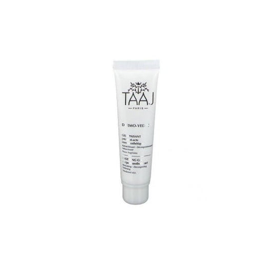 Taaj Pre/Post Act Gel Calmante 30ml