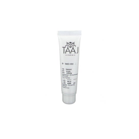 Taaj Pre/Post Act Gel Calmante 30ml
