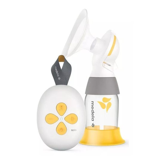 Medela Sacaleches Eléctrico Individual 1ud