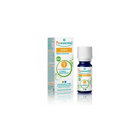 Aceite Esencial de Mirto Bio